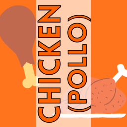 🍗 Chicken (pollo)